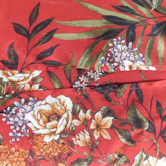 Blouse - Picture 3 of 3